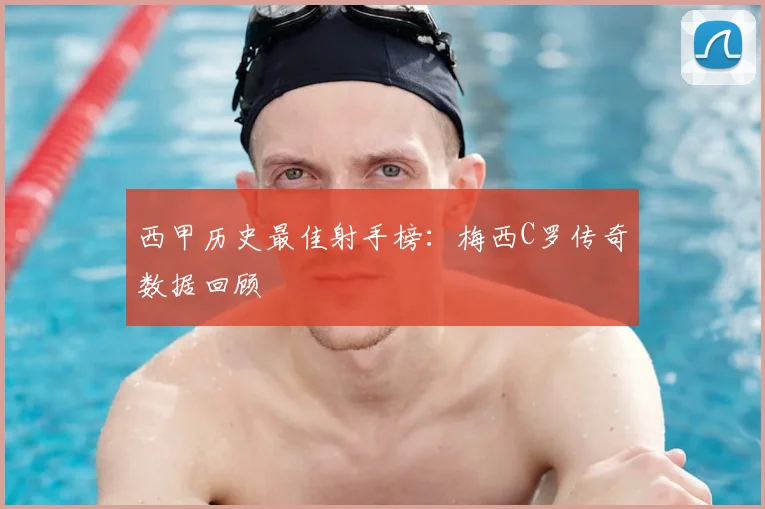 西甲历史最佳射手榜:梅西C罗传奇数据回顾