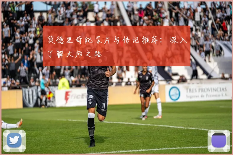 莫德里奇纪录片与传记推荐：深入了解大师之路